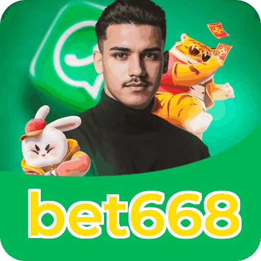 Instalar APK bet668